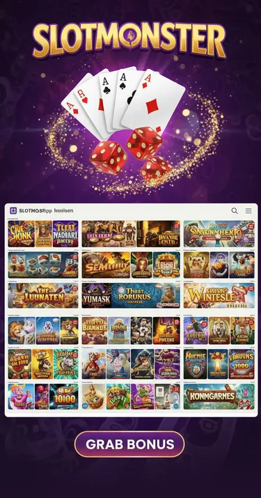 SlotMonster